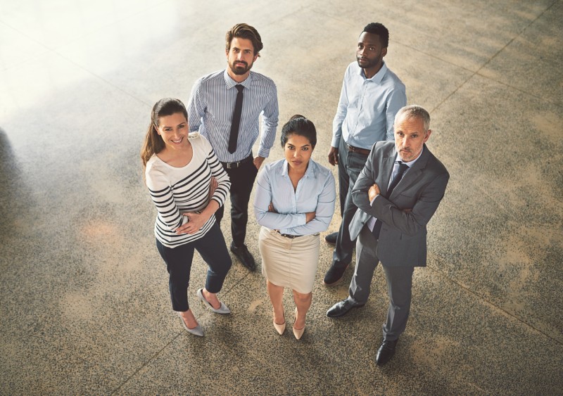 ¿Buscas el equipo perfecto? Descubre las claves para elegir la consultoría que impulse tu selección de personal.