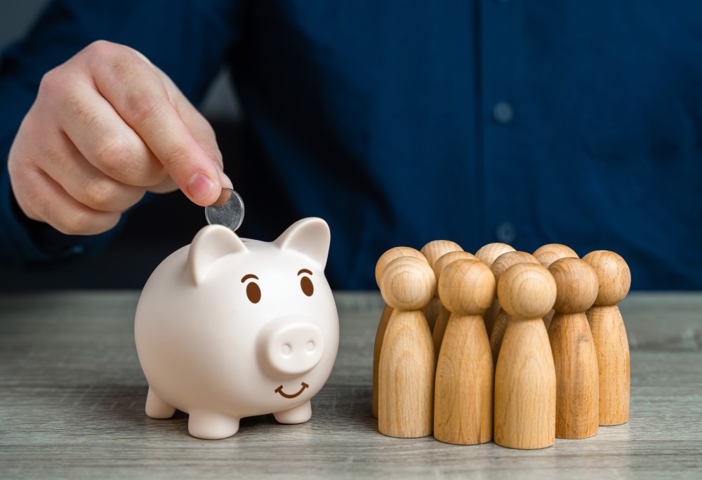 Optimiza tu presupuesto y encuentra el talento ideal: descubre cómo la externalización del proceso de selección beneficia a tu empresa.