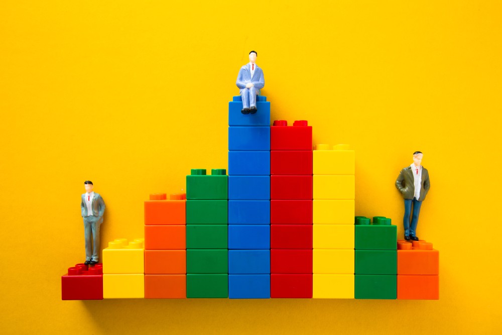 El crecimiento empresarial sostenible se impulsa al alinear estratégicamente la selección de talento con los objetivos corporativos.